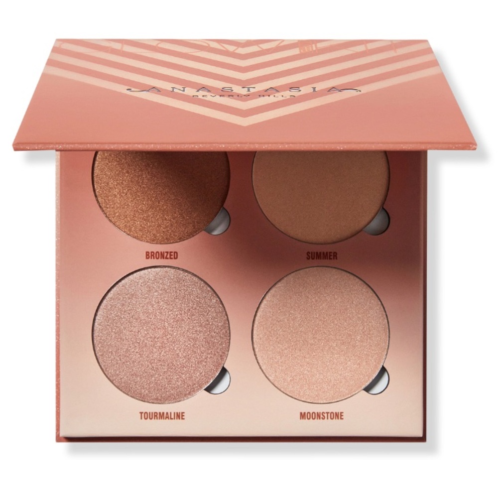 Anastasia Beverly Hills - Sun Dipped Glow Kit - brand new in packaging 😍